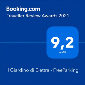 Il Giardino di Elettra - FreeParking